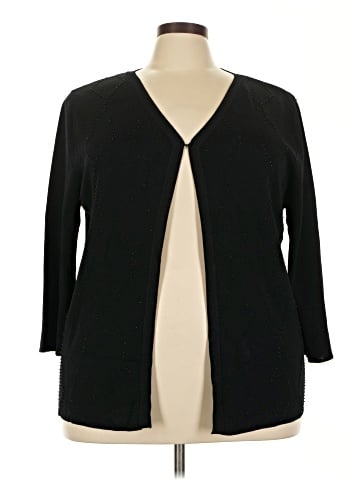 Finity Kimono (view 1)