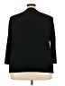 Finity Black Kimono Size 3X - photo 2