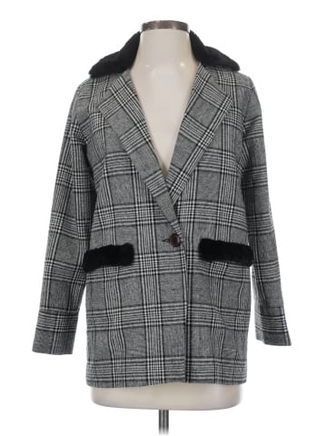 Petite Studio New York Coat (view 1)
