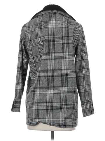 Petite Studio New York Coat (view 2)