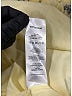 Self-Portrait 100% Polyester Yellow Cocktail Dress Size 0 - photo 8