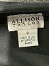 Allison Taylor Solid Black Formal Skirt Size S - photo 4