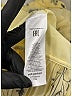 Self-Portrait 100% Polyester Yellow Cocktail Dress Size 0 - photo 3