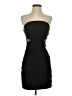 Ruby Rox Black Cocktail Dress Size 3 - photo 1