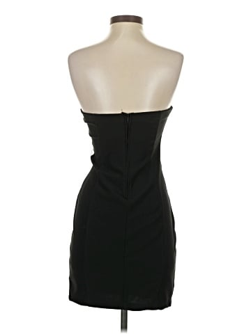 Ruby Rox Cocktail Dress (view 2)
