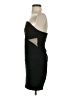 Ruby Rox Black Cocktail Dress Size 3 - photo 5