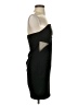 Ruby Rox Black Cocktail Dress Size 3 - photo 4