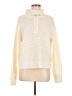 Universal Thread Ivory Pullover Sweater Size M - photo 1
