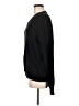 Calvin Klein Black Pullover Sweater Size M - photo 5