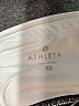 Athleta Stripes Black Active Pants Size XS - photo 4
