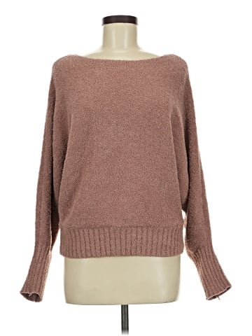 Ruby Moon Pullover Sweater (view 1)
