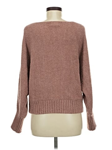 Ruby Moon Pullover Sweater (view 2)
