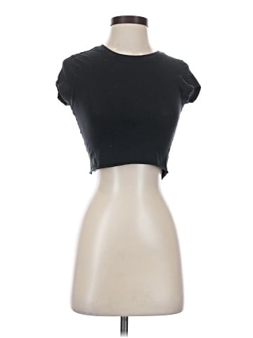 Redfox Short Sleeve Turtleneck (view 1)