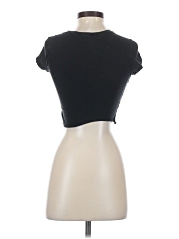Redfox Short Sleeve Turtleneck (view 2)