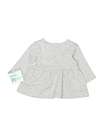 Child of Mine by Carter's Dress (view 2)