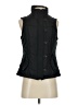 SONOMA life + style 100% Polyester Black Vest Size S - photo 1
