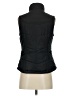 SONOMA life + style 100% Polyester Black Vest Size S - photo 2