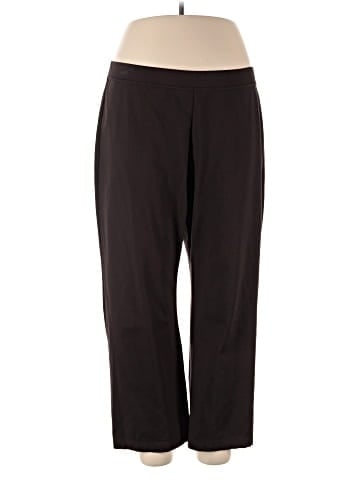 Eileen Fisher Active Pants (view 1)