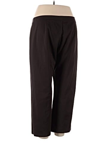 Eileen Fisher Active Pants (view 2)