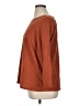 Shein Curve Brown Pullover Sweater Size 16 Plus (2) - photo 5