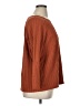 Shein Curve Brown Pullover Sweater Size 16 Plus (2) - photo 4