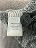 Christopher & Banks Tweed Gray Pullover Sweater Size S - photo 8