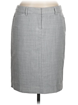 Express Design Studio Formal Skirt
