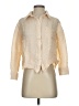 Lulus Solid Ivory Long Sleeve Blouse Size XS - photo 1