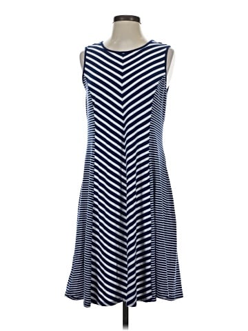 N Touch Casual Dress (view 1)