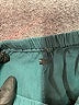 Unbranded Teal Casual Pants Size S - photo 7