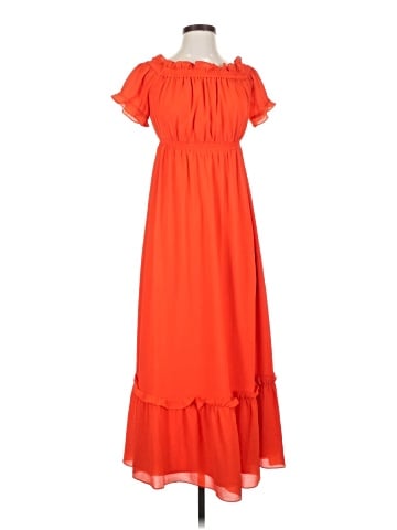 Cynthia Steffe Casual Dress (view 1)