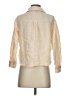 Lulus Solid Ivory Long Sleeve Blouse Size XS - photo 2