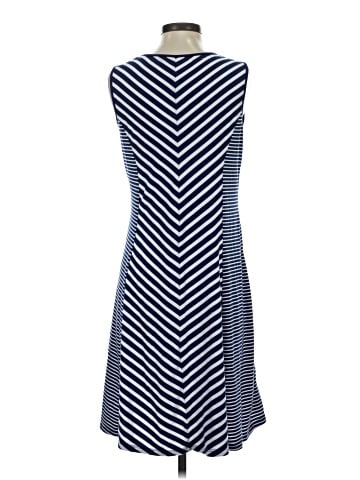 N Touch Casual Dress (view 2)