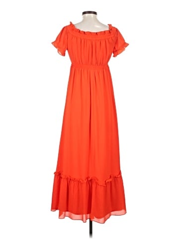 Cynthia Steffe Casual Dress (view 2)