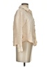 Lulus Solid Ivory Long Sleeve Blouse Size XS - photo 4