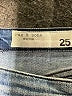 Rag & Bone Blue Jeans Size 25 waist - photo 3