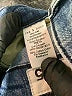 Rag & Bone Blue Jeans Size 25 waist - photo 4
