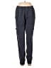 Thread & Supply 100% Tencel Blue Cargo Pants Size S - photo 1