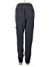 Thread & Supply 100% Tencel Blue Cargo Pants Size S - photo 2