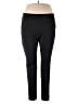 Betabrand Solid Black Active Pants Size XXL - photo 1