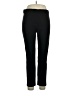 Ellen Tracy Solid Black Active Pants Size XL - photo 1