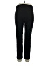 Ellen Tracy Solid Black Active Pants Size XL - photo 2