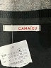 Camaieu Black Cardigan Size XL - photo 7