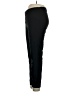 Ellen Tracy Solid Black Active Pants Size XL - photo 5