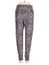 Kyodan Animal Print Pink Casual Pants Size M - photo 2