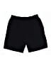 Athletic Works Solid Black Athletic Shorts Size S - photo 2
