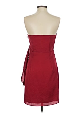 Express Cocktail Dress (view 2)