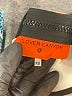 Clover Canyon Graphic Orange White Cocktail Dress Size XS - photo 7