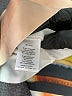 Clover Canyon Graphic Orange White Cocktail Dress Size XS - photo 8