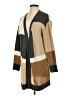 Shein 100% Acrylic Brown Cardigan Size S - photo 1